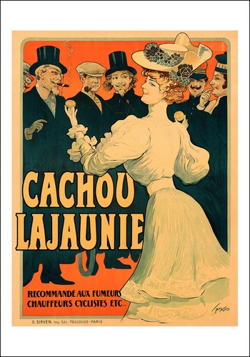 Tamagno cachou lajaunie - tamagno,