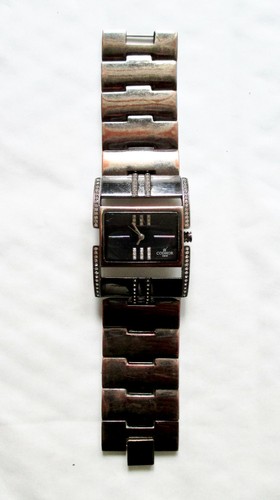 Montre femme quartz codhor - montre,
