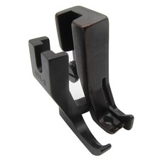 Pied de guidage fermeture à