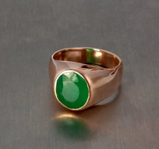 Bague chevalière homme