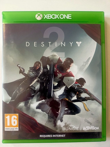 Xbox one destiny - xbox,