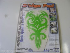 protège réservoir moto