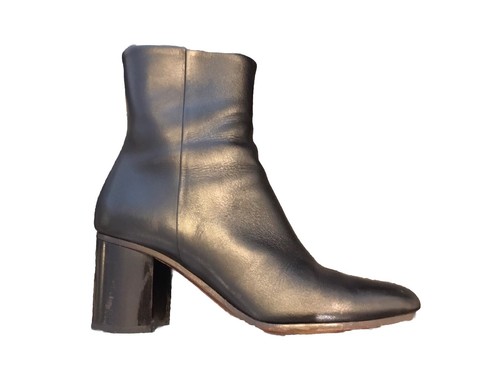 Superbe authentique boots - et,