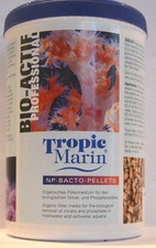 TROPIC MARIN NP Bacto granulé