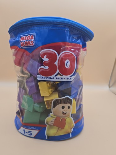 Mega bloks piece - mega, 30