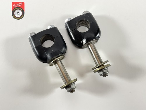Support guidon honda 650 - de,