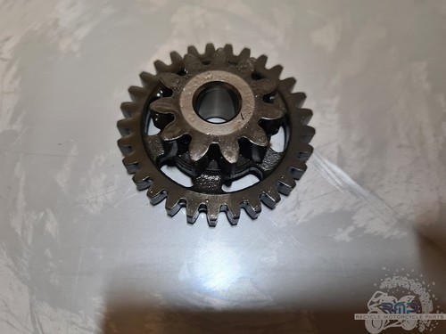Pignon démarreur yamaha - de,