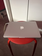 APPLE MACBOOK PRO 13 RETINA I5 8go 256ssd Batterie Hs À Remplacer 