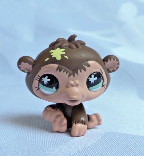 Littlest pet shop lps - littlest,