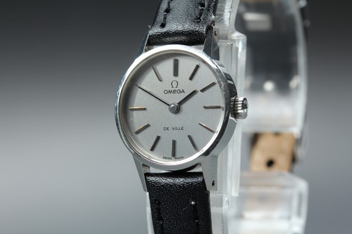Montre femme omega ville - femme, de
