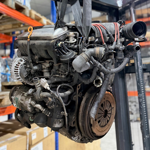 Moteur agz golf - vw, (1j1