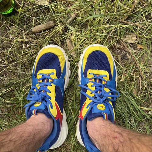 Lidl chaussures baskets - chaussures,