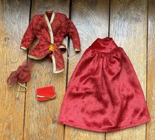 Tenue haute couture 3248 de - tenue,