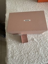 Boîte Miu Miu a chaussures & 2 dust bags