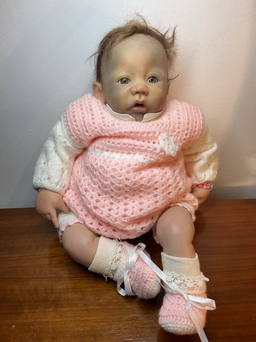 Ashton drake reborn artiste - reborn,