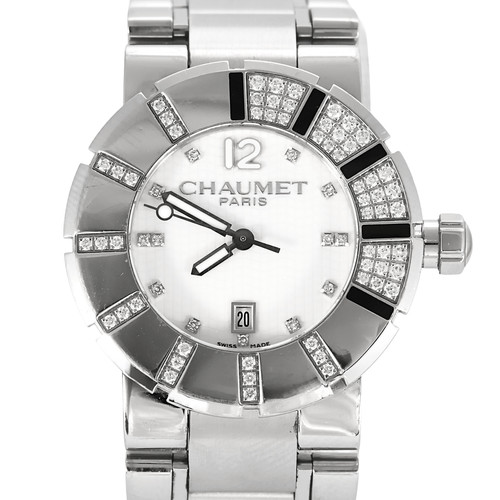 Chaumet classe one montre - -,
