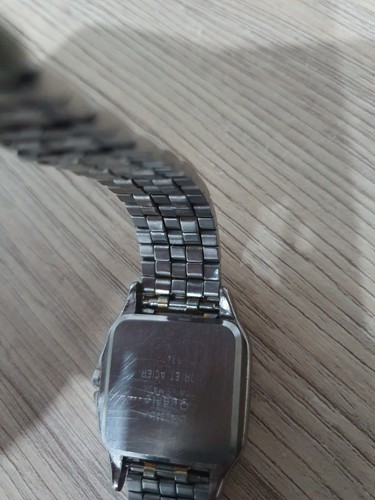 Montré famé cartier - montré,