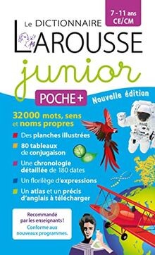 Dictionnaire larousse - le,