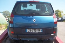 Trappe d'essence RENAULT