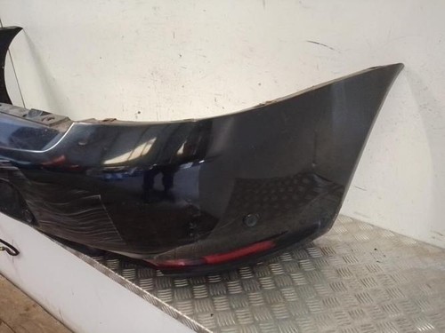 Pare choc arriere alfa romeo - choc,