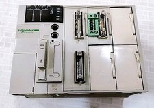 SCHNEIDER ELECTRIC MODICON TSX