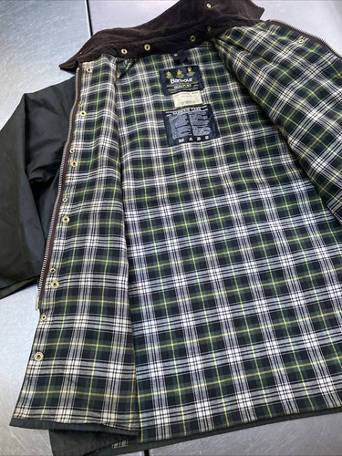 Barbour beaufort 1994 vintage - 1994,