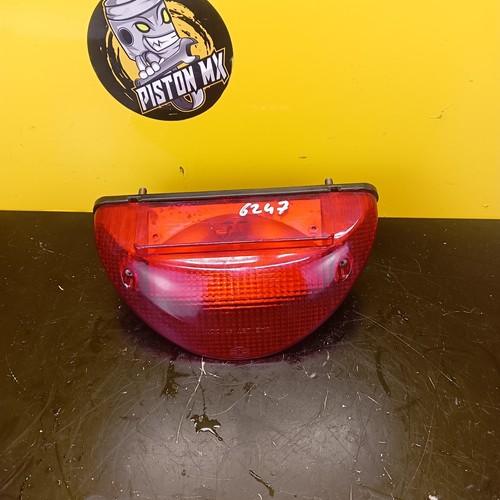 Feux arriere cagiva - 125, planet