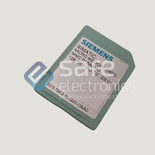 Carte mémoire