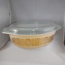 Pyrex