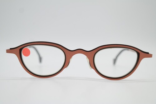 Lunettes vintage theo - vintage,