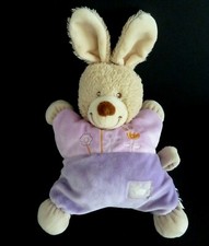 X12. DOUDOU COUSSIN TEX BABY