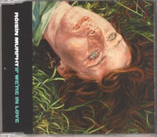 Róisín Murphy - If We're In Love - CD Maxi - 2005 - Pop 4TR Roisin Murphy Moloko
