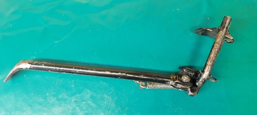 Bequille latérale ts - 50,
