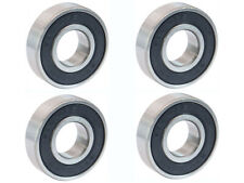 4x Roulement de roue adapté