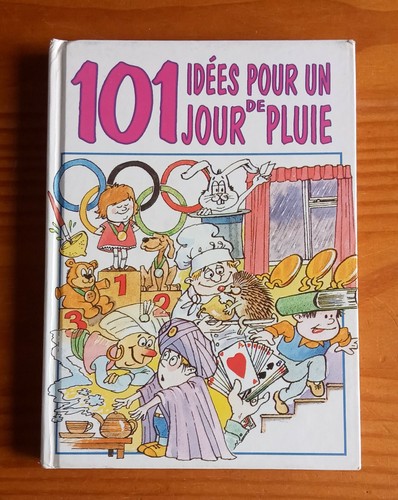 101 idées pour - , un
