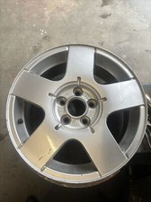 1J0601025B Roue en Alliage 15 Pouce 5 Trous 6JX15H2 Et 38 VOLKSWAGEN Golf 4