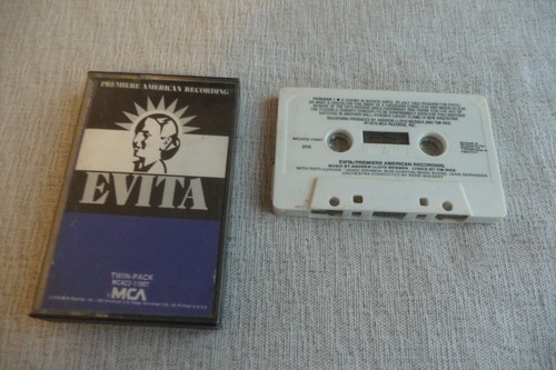 Evita premiere american - premiere,
