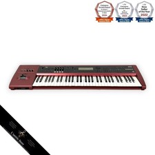 Clavier synthétiseur KORG KARMA Music Workstation fonctionnement numérique...