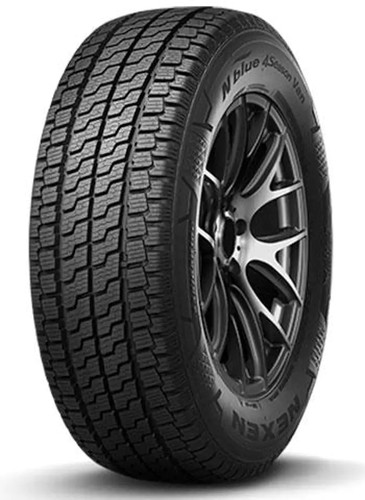 Pneu nexen nblue - 4, season