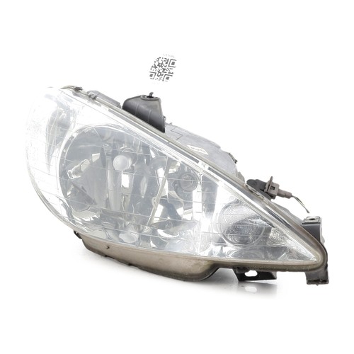Phare avant droit peugeot - -,
