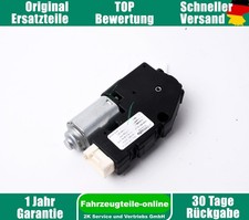 Moteur De Toit Ouvrant Webasto