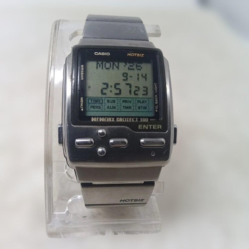 Casio hotbiz 2000 data - hotbiz, bank