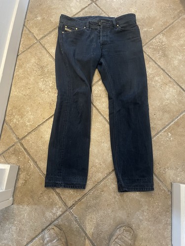 Diesel viker box - r, vintage