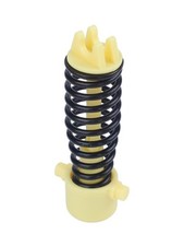 Ressort de pédale d'embrayage