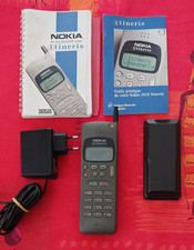 Téléphone mobile NOKIA 2010