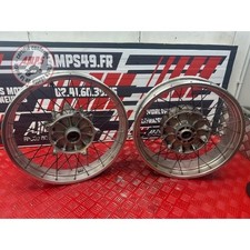 Paire de Jante Bmw R 850 R Classic 1998 à 2001