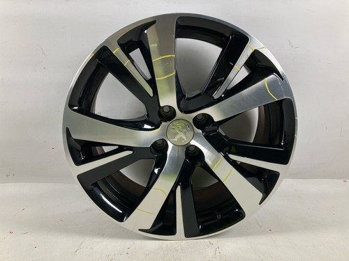 9676398277 jante alu peugeot - jante,