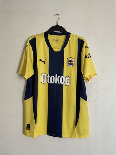 Puma jersey shirt - -,