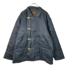 Schott 90's Fireman Jacket