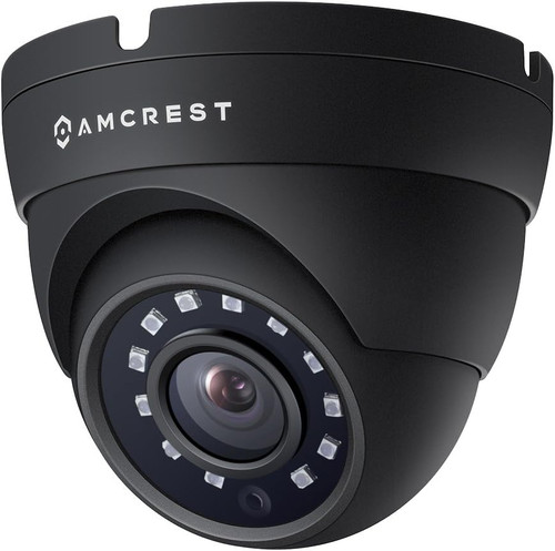 Analog outdoor security - analog,